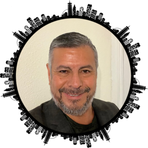 Martin Martinez G., director general